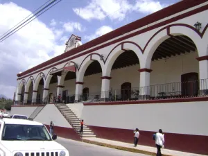 Edil de Chiautzingo denunciado por irregularidades