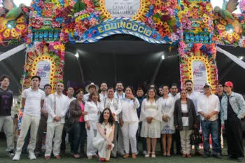San Andrés Cholula celebra el Festival Equinoccio 2025 y el Festival Nacional del Pulque