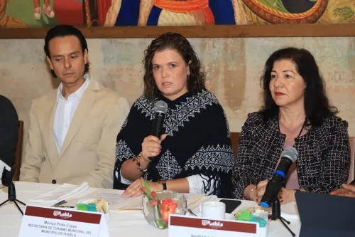 Acusan corrupción en Turismo municipal