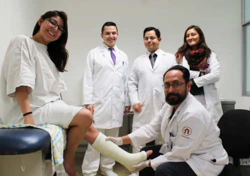 ISSSTEP abre último periodo de inscripción para residencias médicas 2020