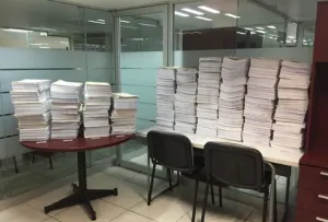 Ordena Arely Gómez hacer público el expediente del caso Iguala