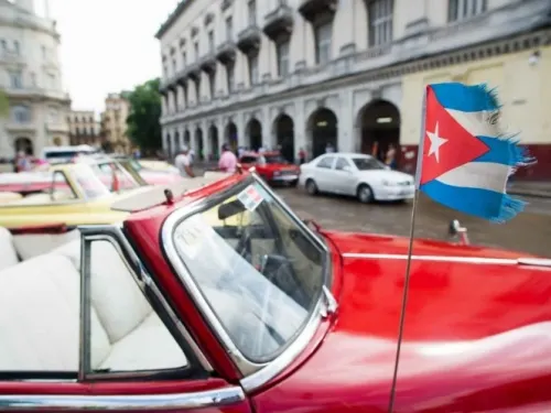 EU prohibirá vuelos comerciales a toda Cuba menos a La Habana
