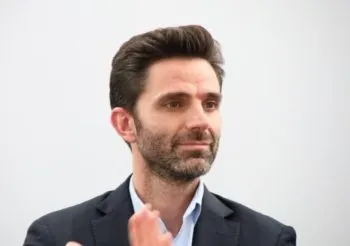 Dejará Rodrigo Abdala la delegación de Bienestar a fin de mes; buscará la candidatura a la gubernatura de Puebla
