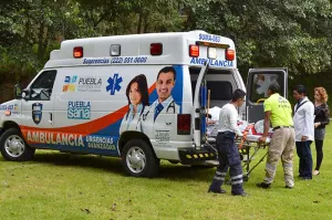 Estima SUMA reducción de accidentes para esta época decembrina