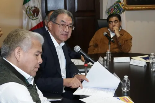 Se suspenden clases a partir del 23 de marzo hasta el 23 de abril, además de festivales de primavera