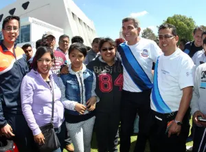 Ahorros en gobierno se destinarán a programas de cultura, educación, salud y deporte