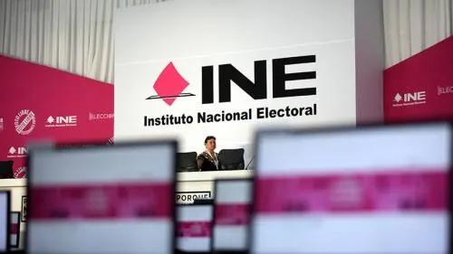 INE estudiará petición de organizar elección extraordinaria en Puebla