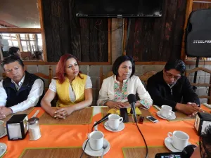 Gente muestra hartazgo contra cacicazgos del PRI: PRD