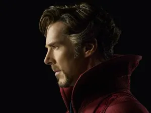 Primer trailer de “Doctor Strange” llegará la próxima semana