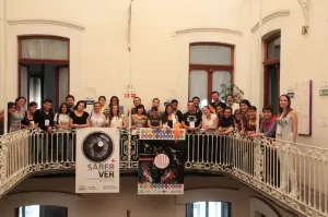 Inicia actividades Diplomado en Gestión Cultural convocado Conaculta