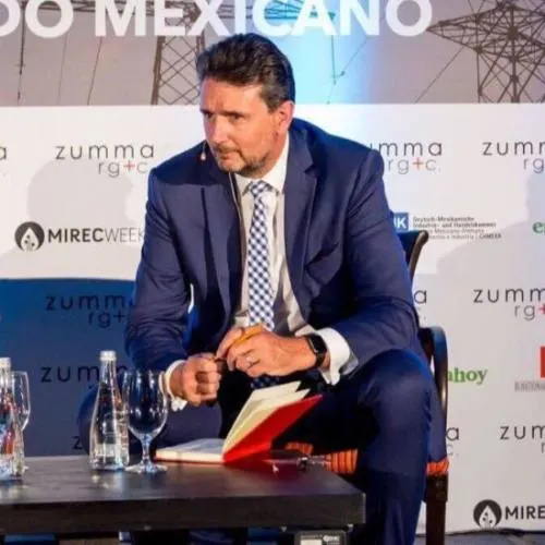Elección en México será la más importante en 2018 para EU: Duncan Wood