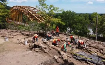 Tribunal de Derechos de la Naturaleza acusa que el Tren Maya traerá ecocidio al sureste del país