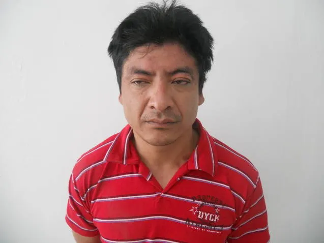 Estatales lo aseguraron con marihuana y cocaína