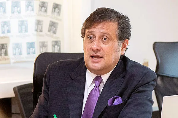 Gilberto Navarro Jimenez