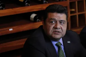 Apenas 12 empresas de seguridad privada son legales en Puebla