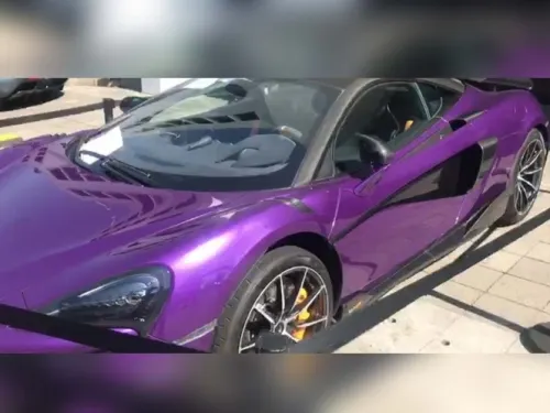 ‘Madre de todas las Subastas’ en Los Pinos; exhibe joyas, autos y aeronaves