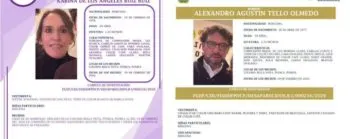 Encuentran en Tlaxcala el auto de pareja desaparecida en Puebla; aún se desconoce su paradero