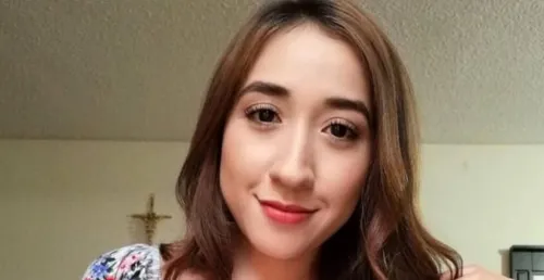 Van recompensa y ficha roja por el feminicida de Jessica