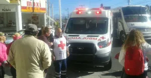 Cuatro detenidos tras asaltar una clase de zumba en San José Mayorazgo