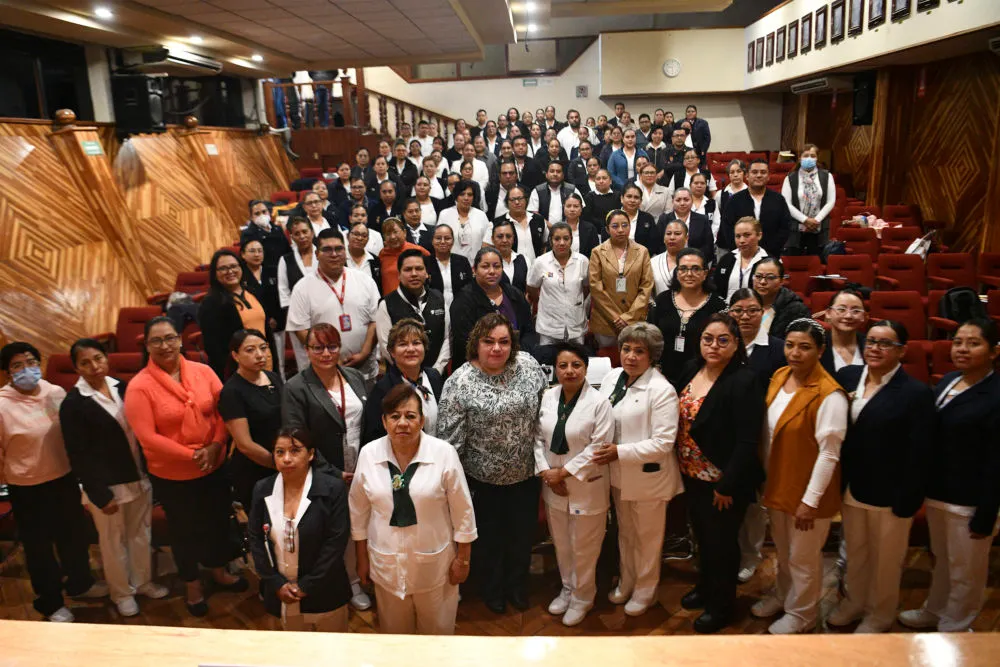 Taller Modelos y Teorías del Cuidado de Enfermería