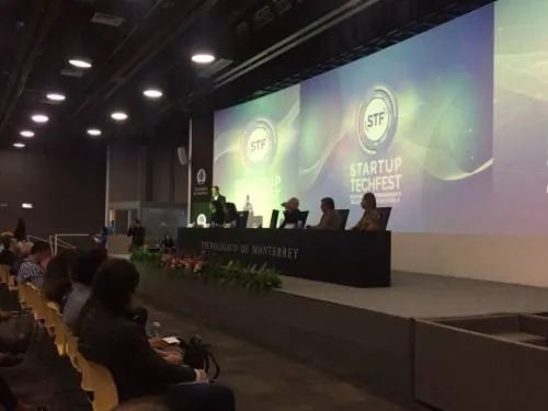 Tec de Monterrey sede del Festival de Emprendimiento de Alto Impacto en Puebla