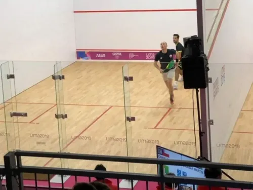 México asegura segunda medalla en Panamericanos