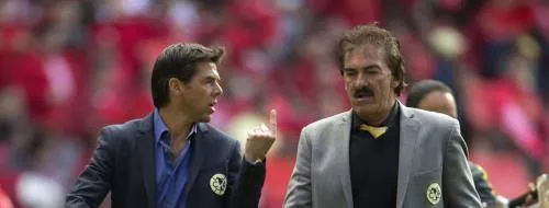 Rafael “Chiquis” García, nuevo DT de Puebla