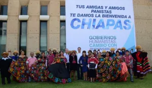 PAN, con la capacidad de recuperar unidad por para el proyecto de México: RMV