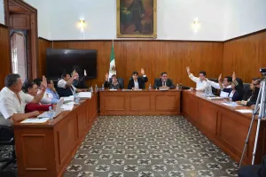 Revoca Cabildo de San Pedro comodato del Parque Soria y Xelhua