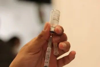 Habilitan en Puebla prerregistro de vacunación anti-COVID para menores con comorbilidades