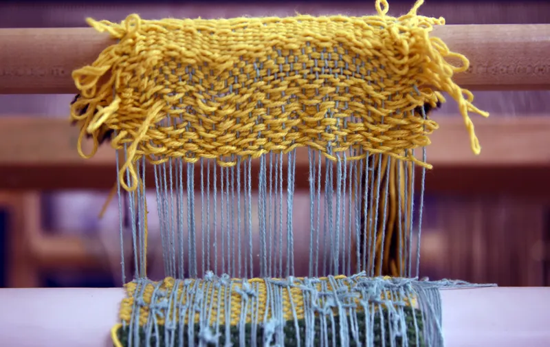 Estudiantes de la BUAP crean productos innovadores a partir de residuos textiles en FEST-TEX 2026
