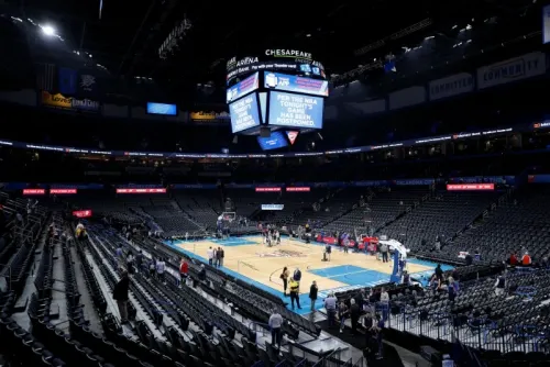 NBA recortará salarios a altos ejecutivos