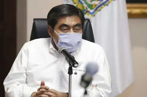Jueces han liberado a peligrosos delincuentes y se investiga colusión: Barbosa