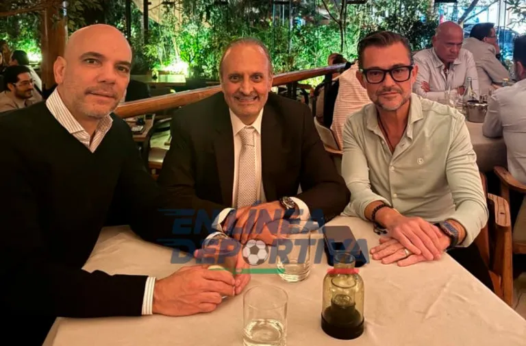 Una comida interesante