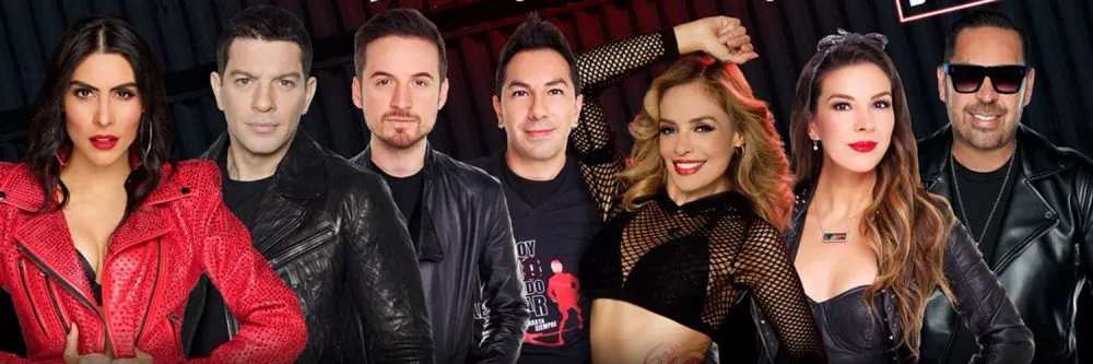 Las nuevas generaciones aman ‘Hoy no me puedo levantar’: Alma Cero