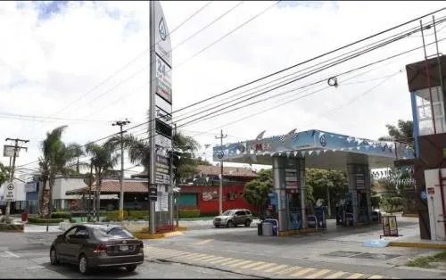 México, listo para liberar precios de gasolinas