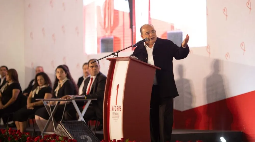 José Luis Márquez