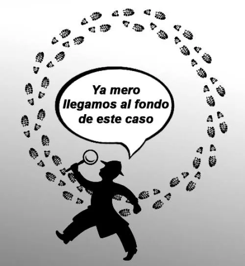 De nóminas gubernamentales y simuladas revisiones