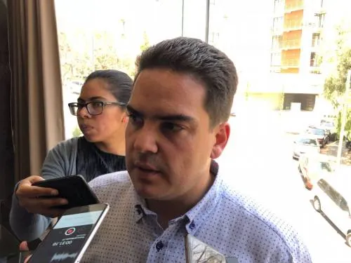 Confía Mondragón que la exclusión de panistas en la designación de candidatos no tenga repercusión