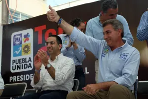 Inaugura Tony Gali Casa de Gestión