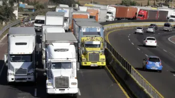 Autopista México-Puebla: ¿hasta cuándo?