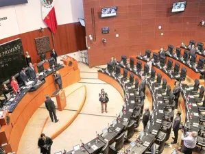 PRD y Verde salen en defensa de pluris