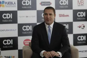 Auditorio Metropolitano será sede la Ciudad de las Ideas