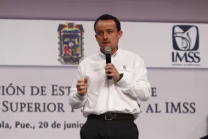 Celebra IMSS punto de acuerdo para investigar Semilla de Brasil