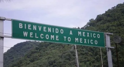 EEUU actualiza alerta de viaje para México