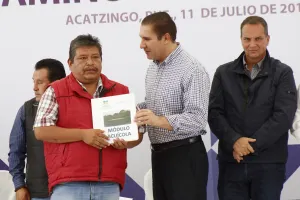 Tren Turístico tendrá capacidad para 250 personas