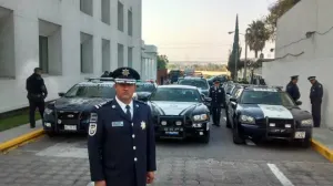 Procesan a ex mandos SSP por robo de hidrocarburo