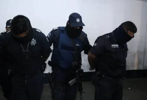 La limpia en los cuerpos policíacos Municipales, el reto ineludible e inmediato del próximo gobierno