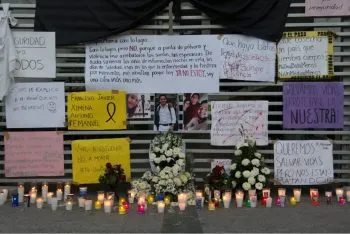 Celebra MBH penas de cárcel a asesinos de estudiantes de medicina