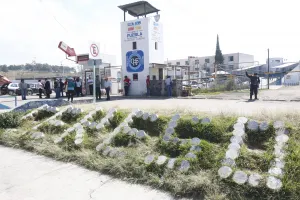Segob revisará casos de presos ligados a la 28 de Octubre